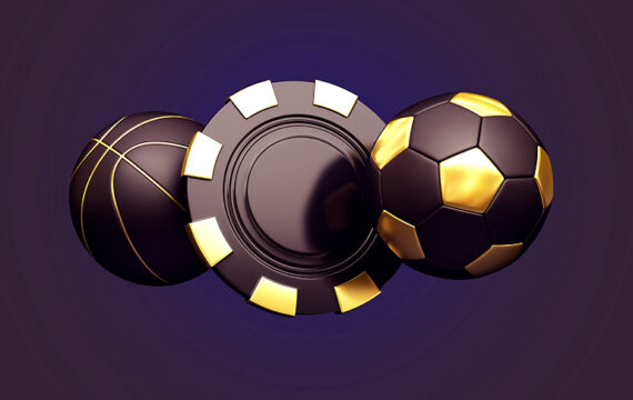 Digital Transformation of a Global iGaming Platform