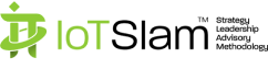 IoT Slam logo