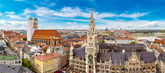 Munich image