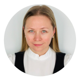 Olena Slieptsova image