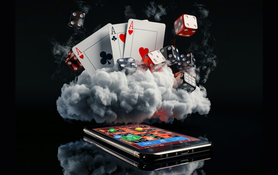 iGaming Software