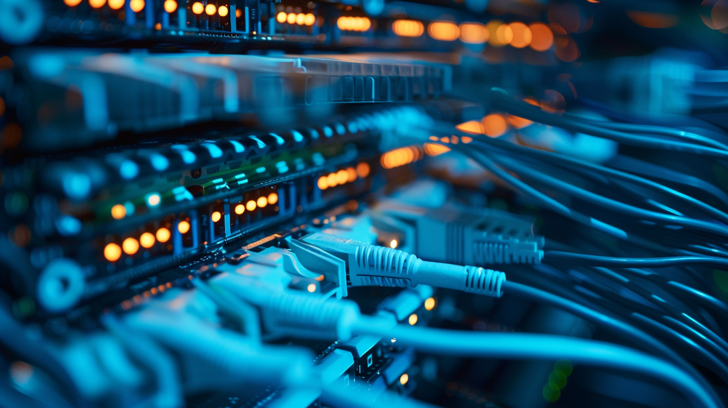 Network Planner for a National Telecom Operator