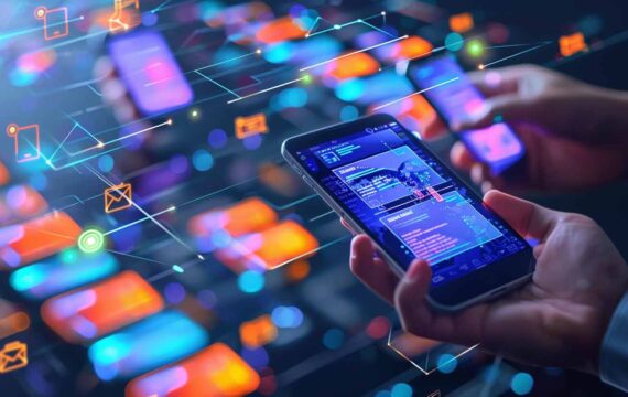 Mobile Technology Migration for a Nationwide Telecom Operator