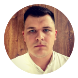 Volodymyr Demkiv image