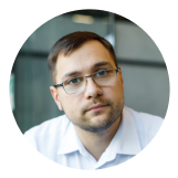 Oleksandr Odukha Senior Vice President Delivery 1