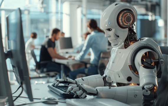 AI in Insurtech - Boost Your Customer Experience