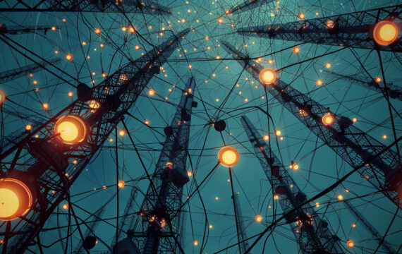 Cellular Network Development Platform for a Nationwide Telecom Operator