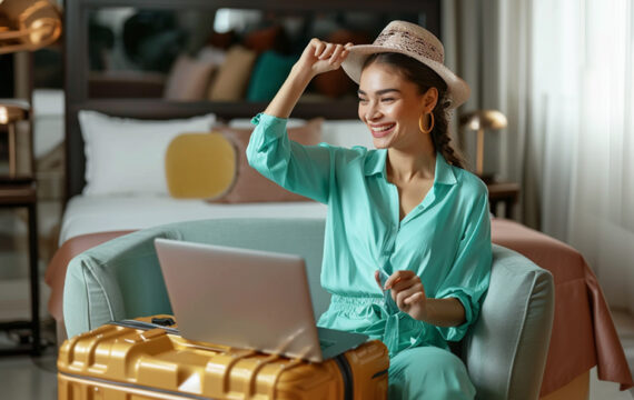 Smarter, Faster, Richer: Amplified Travel and Tour Marketplace Platform