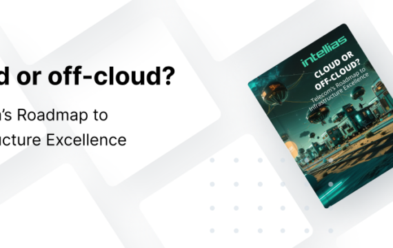 Mastering Telecom Infrastructure: Cloud vs. Off-Cloud Strategies