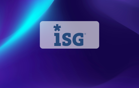 ISG Evaluates Intellias in 2024 eMobility Services and Solutions Study