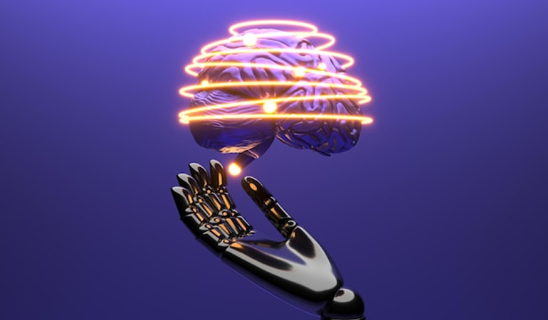 Artificial Intelligence in Business Decision-Making
