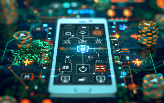 From Concept to Jackpot: A Power Play of Product Thinking and Emerging Tech for…