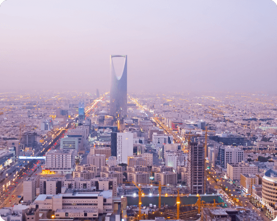 إنتلياس السعودية