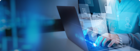 Avalara AvaTax uses automation to make tax determination faster, easier, and more accurate image