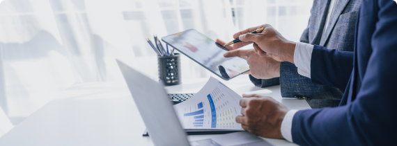 Calculate sales and use tax, VAT, and GST across industries, borders, and tax types image