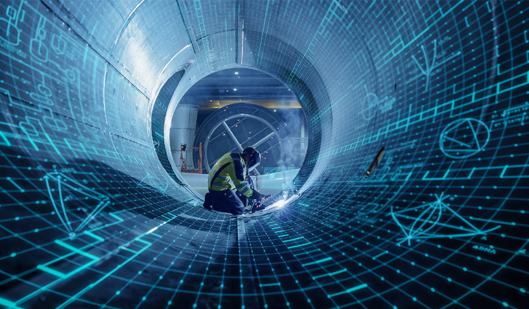 Data science for maintenance