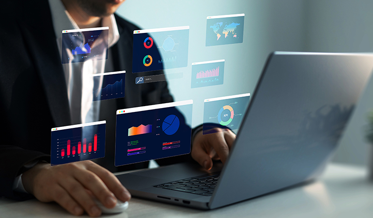 Data science process