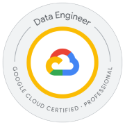 Data Engineer
