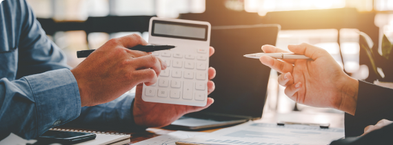 Find the right tax calculation solution for whatever and wherever you sell image