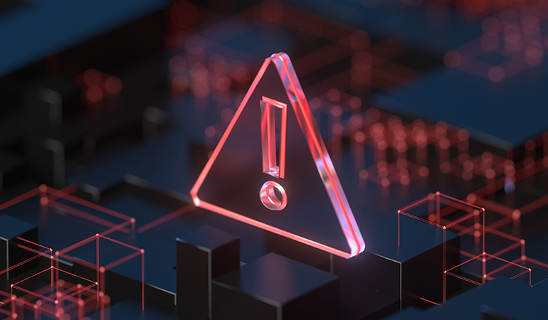 Machine Learning in Cybersecurity