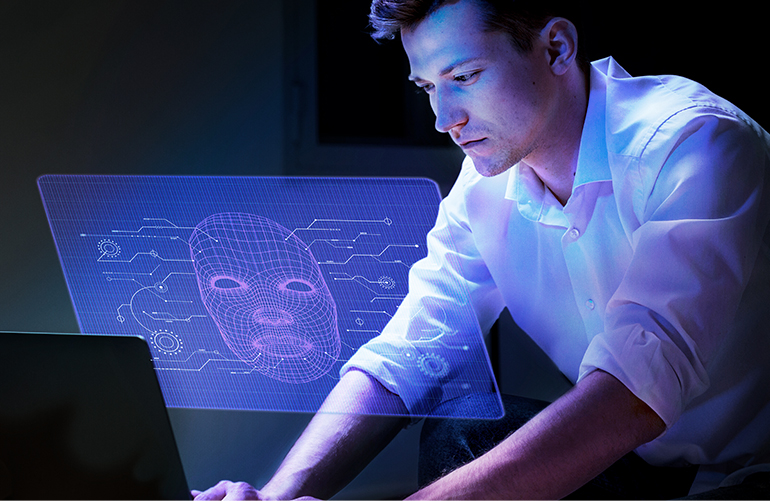 Machine Learning to Detect Cyber Attacks