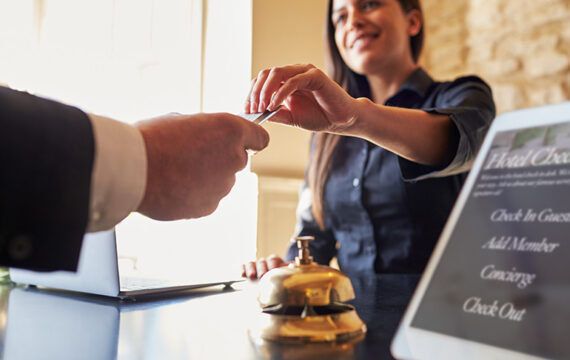Personalization in Hospitality: Best Practices, Key Components, and Real-Life Examples