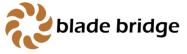 blade bridge logo