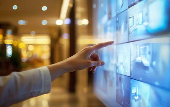 Conversational AI for Hospitality: Ready for a New Era of Guest Service and Hotel…