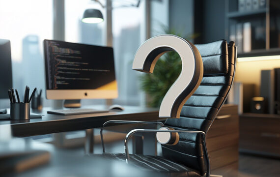 What Does the Future of AI in Software Development Hold?