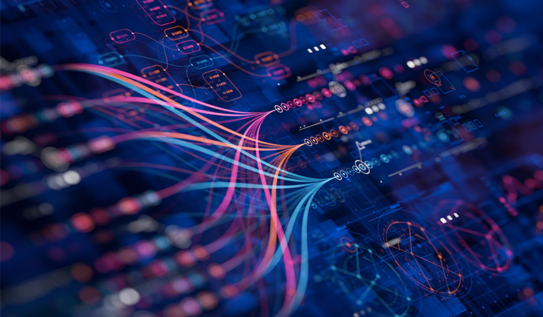 Data mesh to boost analytics efficiency