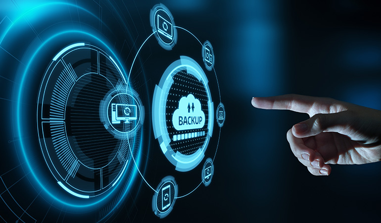 The importance of an actionable disaster recovery plan