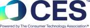 CES logo
