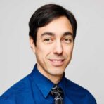 Myles Bunbury, P.Eng.