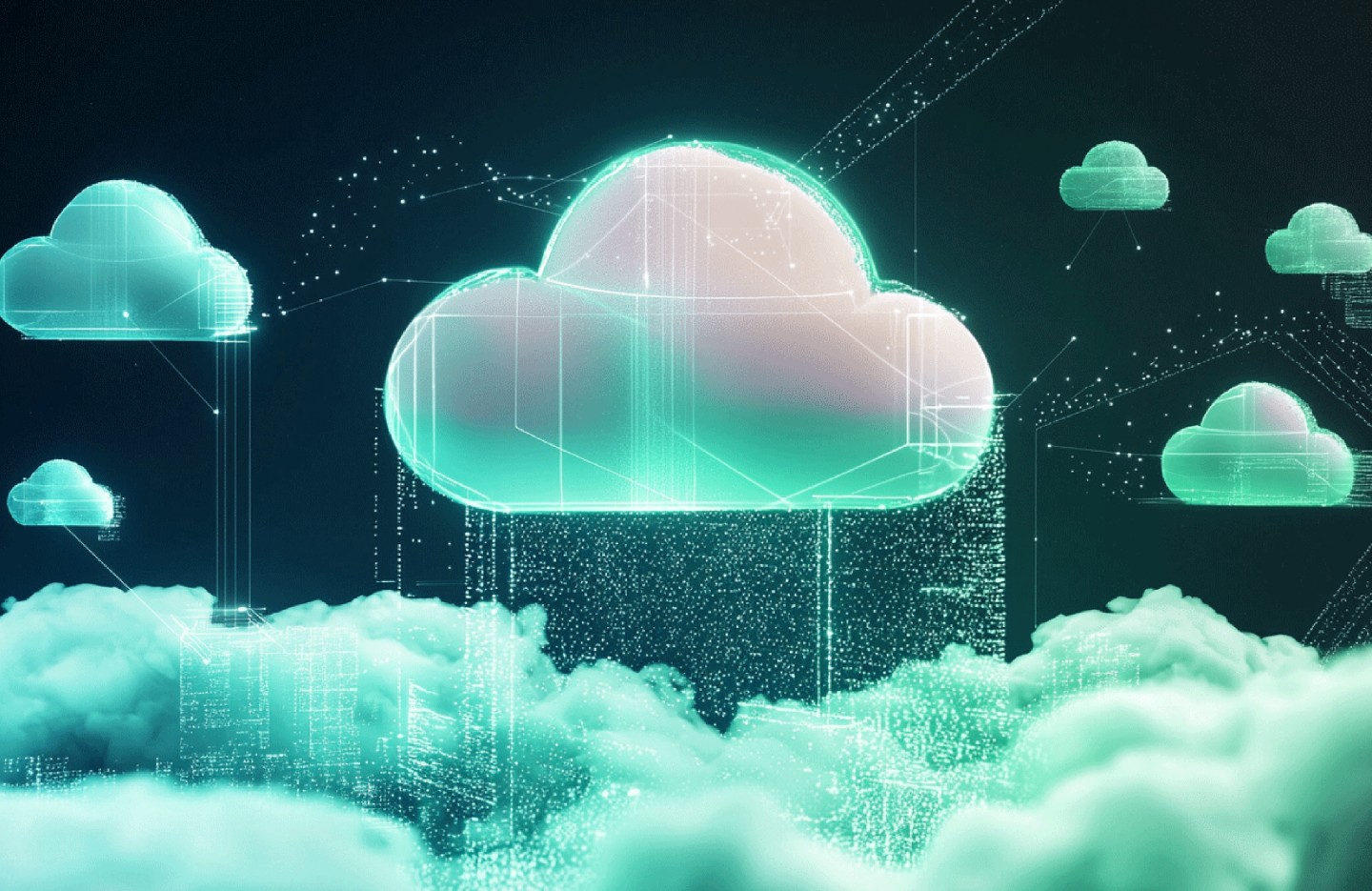 You need an efficient cloud data migration strategy