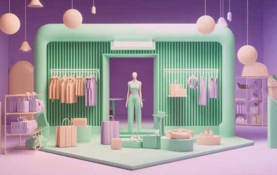 Retail 5.0: How Technology Is Redefining the Future of Retail
