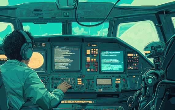 GitHub Copilot Review: How AI is Transforming the Software Development Process