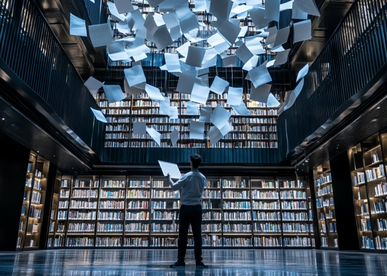 Robotic process automation