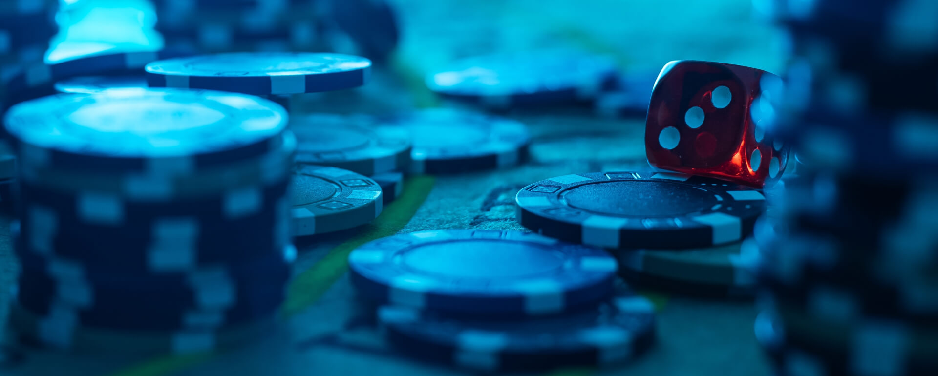 iGaming Software Development - Intellias