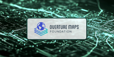 Intellias Joins Overture Maps Foundation to Drive Next-Generation Map Products