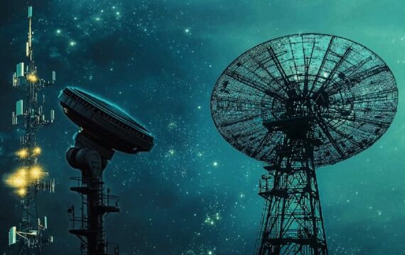 BSS/OSS Architecture in Telecom: Building Blocks of Innovation