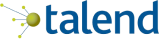 talend logo