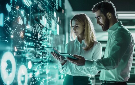 4 Practical Steps to Improve Data Quality