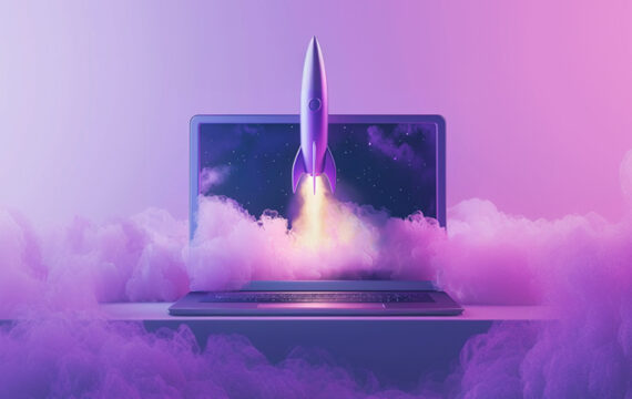 Intellias x Rocket Software: Modernizing UniVerse Systems