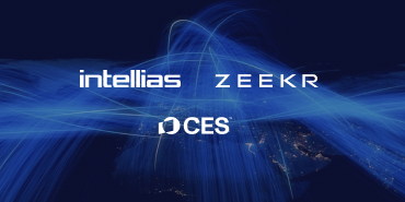 Intellias and Zeekr Technology Europe Showcase Next Generation Navigation Experiences for the Digital Cockpit…
