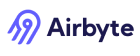 airbyte logo