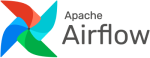apache Airflow Logo