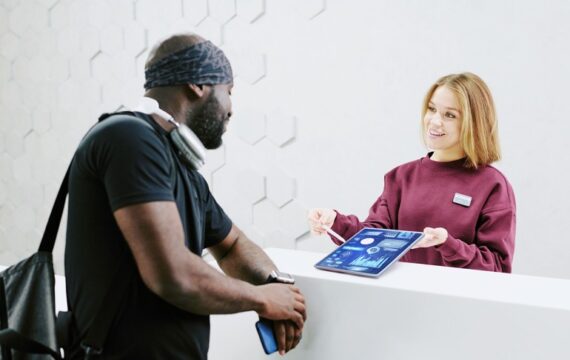 AI-Powered Churn Management Solution for Fitness Clubs