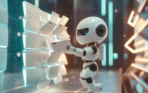 Intellias Tested AI for Enterprise Knowledge Management. Here's What We Learned