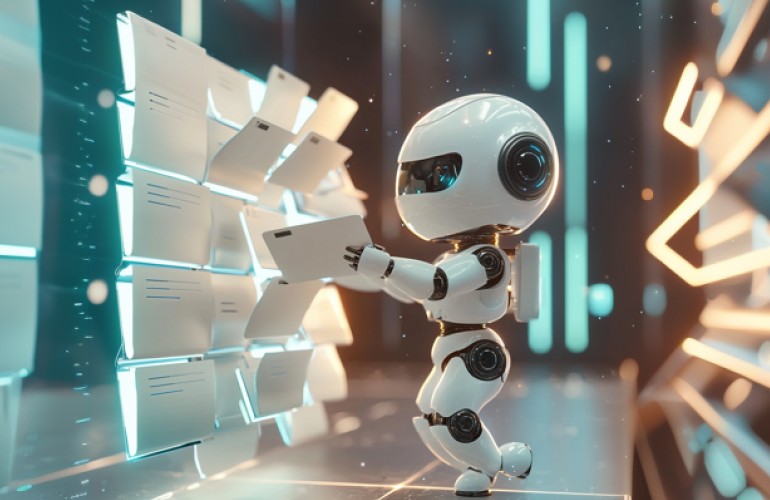 Intellias Tested AI for Enterprise Knowledge Management. Here's What We Learned