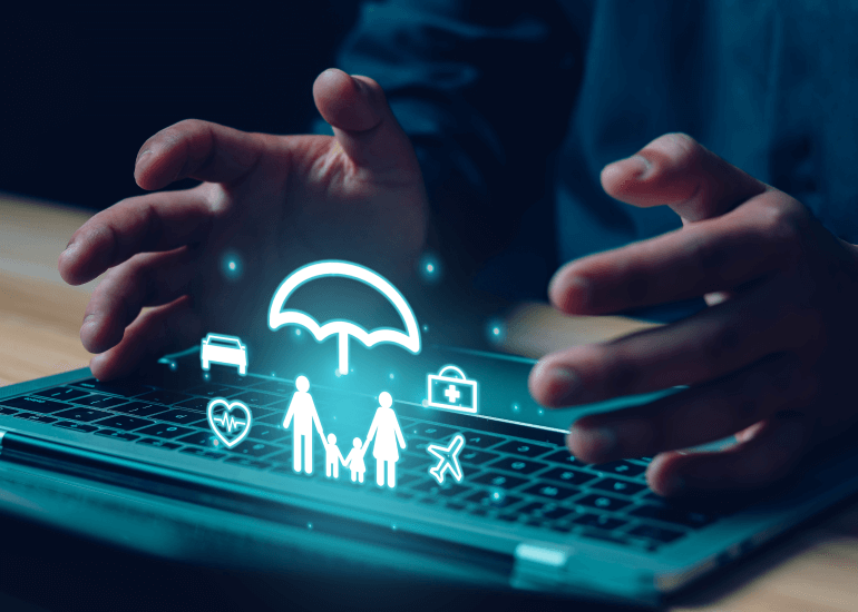 Claims data analytics allows insurance companies to grow their business.